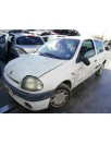 renault clio ii fase i (b/cbo) del año 2000