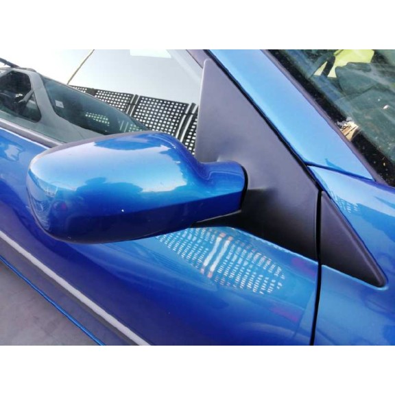 renault megane ii berlina 3p del año 2004