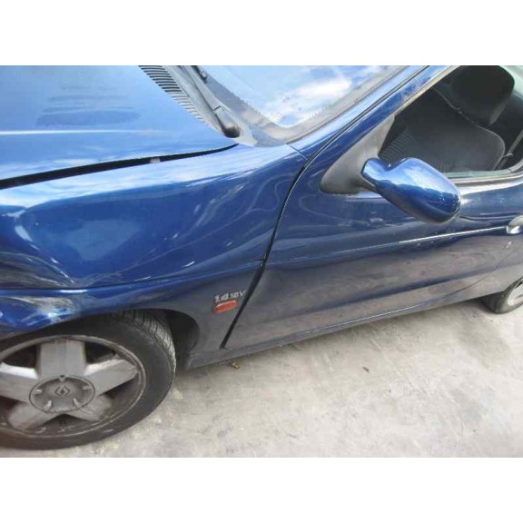 renault megane i coupe fase 2 (da..) del año 2001