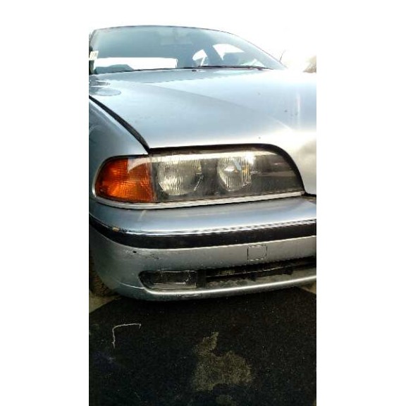 bmw serie 5 berlina (e39) del año 1997