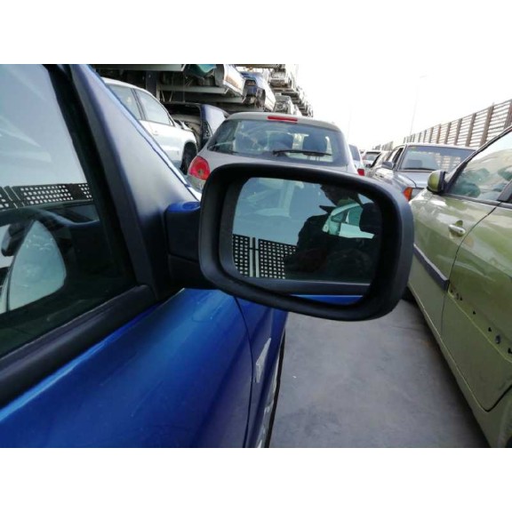 renault megane ii berlina 3p del año 2004