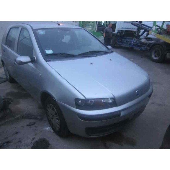 fiat punto berlina (188) del año 2000