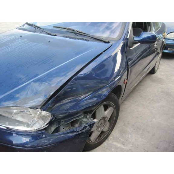 renault megane i coupe fase 2 (da..) del año 2001