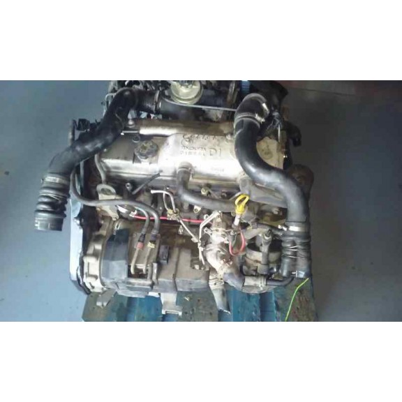 Recambio de motor completo para ford focus berlina (cak) ambiente referencia OEM IAM C9DA 150.000KM 