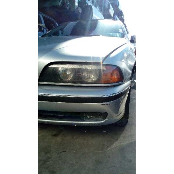 bmw serie 5 berlina (e39) del año 1997