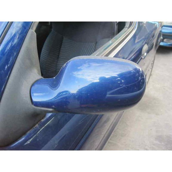 renault megane i coupe fase 2 (da..) del año 2001