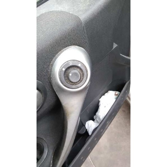 renault megane ii berlina 5p del año 2008