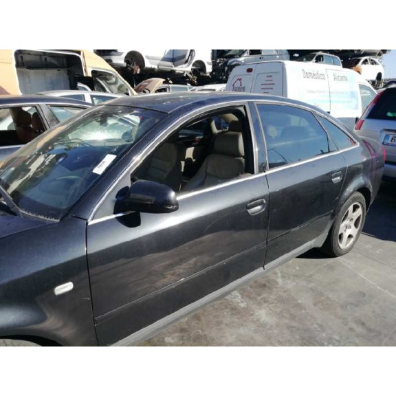 audi a6 berlina (4b2) del año 2000