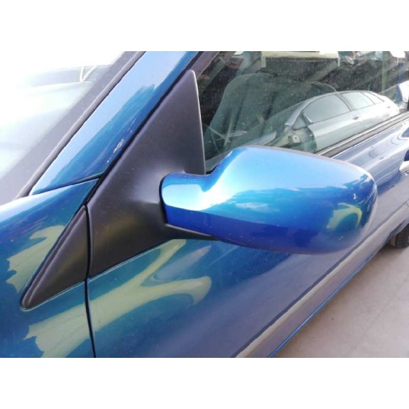 renault megane ii berlina 3p del año 2004