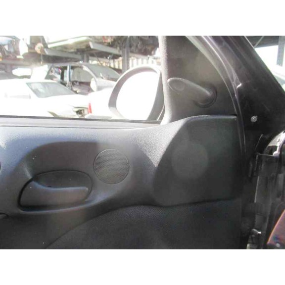 opel vectra b berlina del año 1996