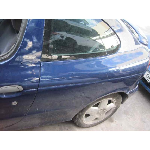 renault megane i coupe fase 2 (da..) del año 2001