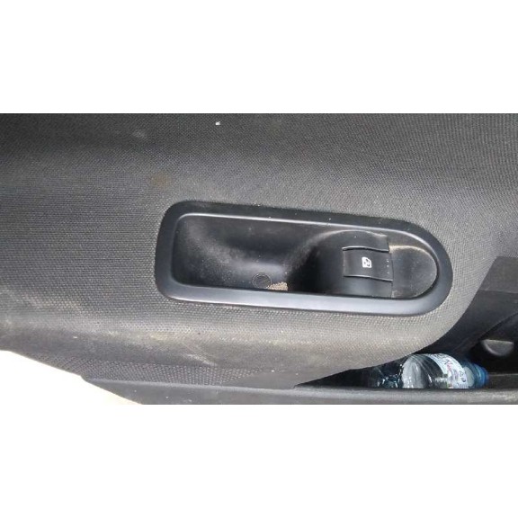 renault megane ii berlina 5p del año 2008