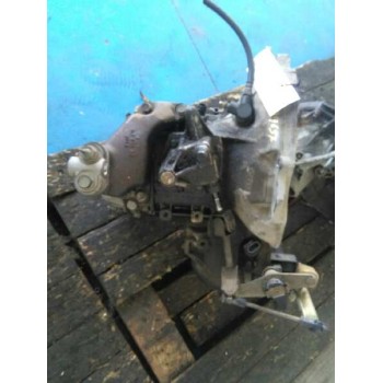 Recambio de caja cambios para daewoo lacetti cdx referencia OEM IAM   