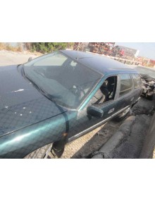 citroën xantia break del año 1996