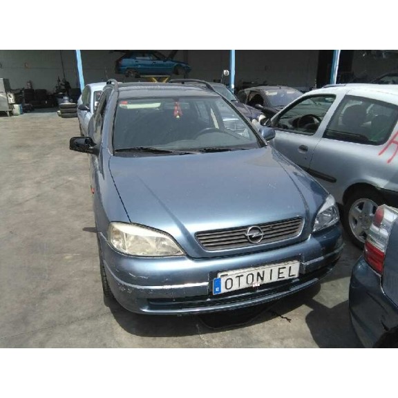 opel astra g caravan del año 1998