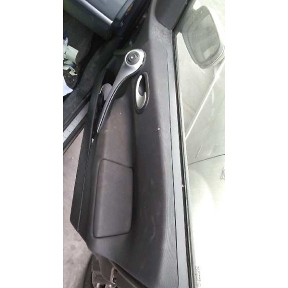 renault megane ii berlina 5p del año 2008