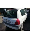 renault clio ii fase i (b/cbo) del año 2000