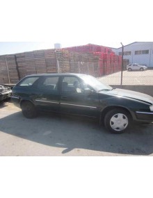 citroën xantia break del año 1996 2