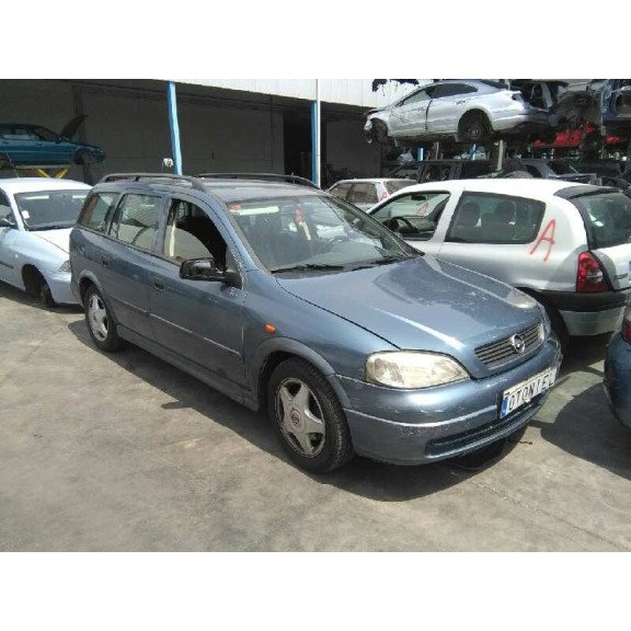 opel astra g caravan del año 1998