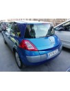 renault megane ii berlina 3p del año 2004