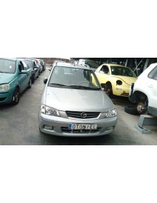 mazda demio (dw) del año 2001