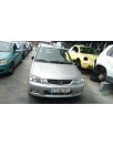 mazda demio (dw) del año 2001