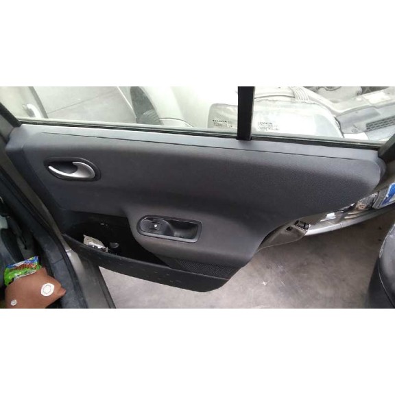 renault megane ii berlina 5p del año 2008