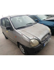 hyundai atos prime (mx) del año 1999