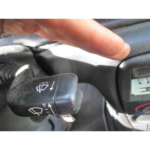 opel vectra b berlina del año 1996