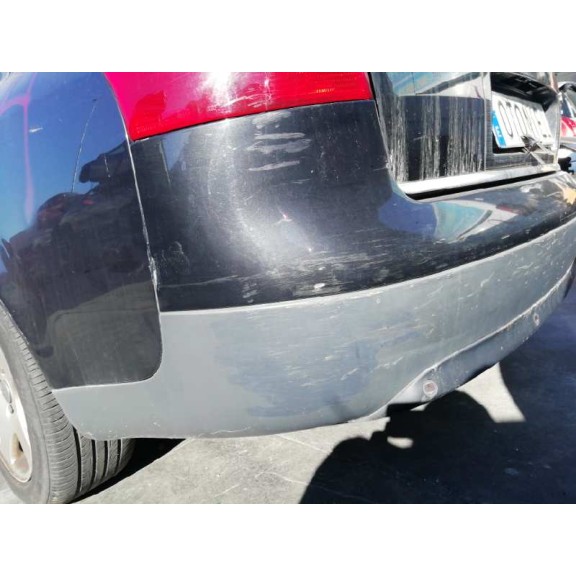 audi a6 berlina (4b2) del año 2000