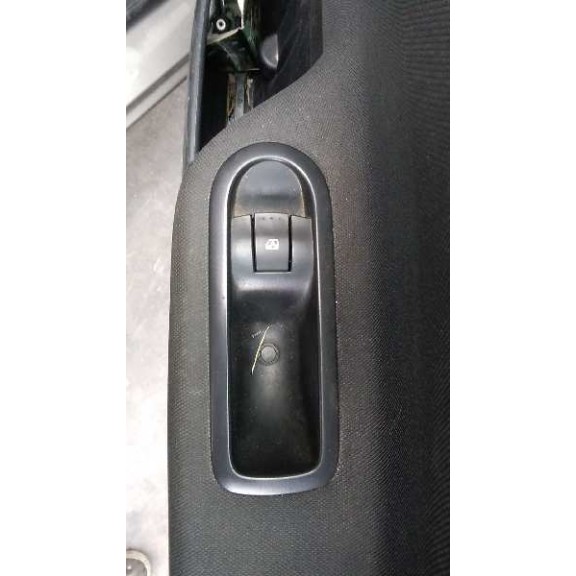 renault megane ii berlina 5p del año 2008