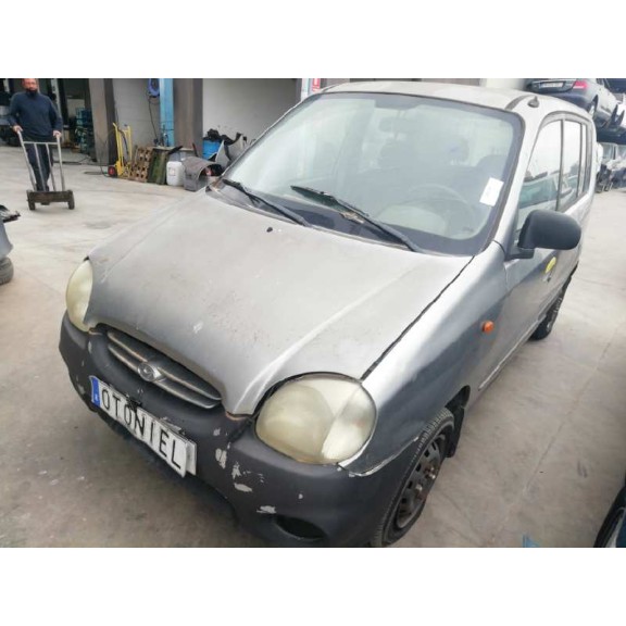 hyundai atos prime (mx) del año 1999