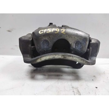Recambio de pinza freno delantera izquierda para opel insignia berlina excellence referencia OEM IAM   