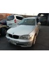 bmw serie 1 berlina (e81/e87) del año 2005