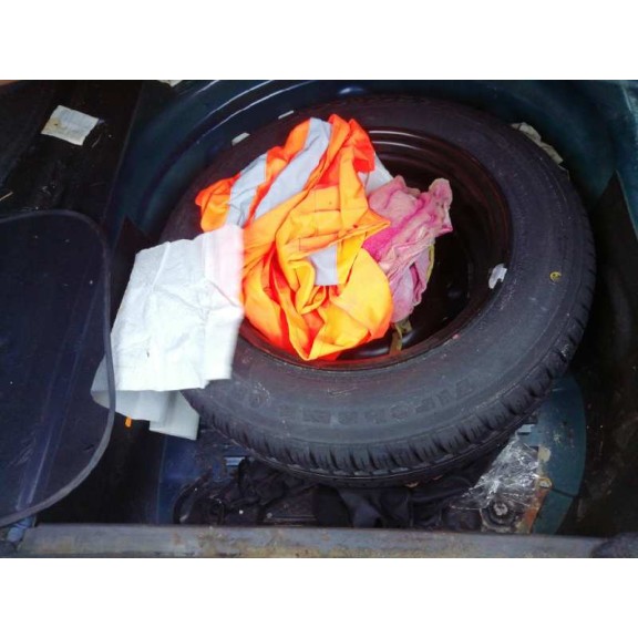 mg serie 75 (rj) del año 2002