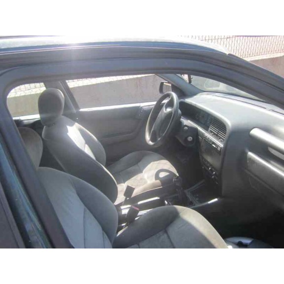 citroën xantia break del año 1996