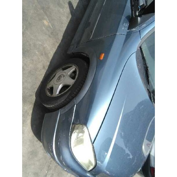 opel astra g caravan del año 1998