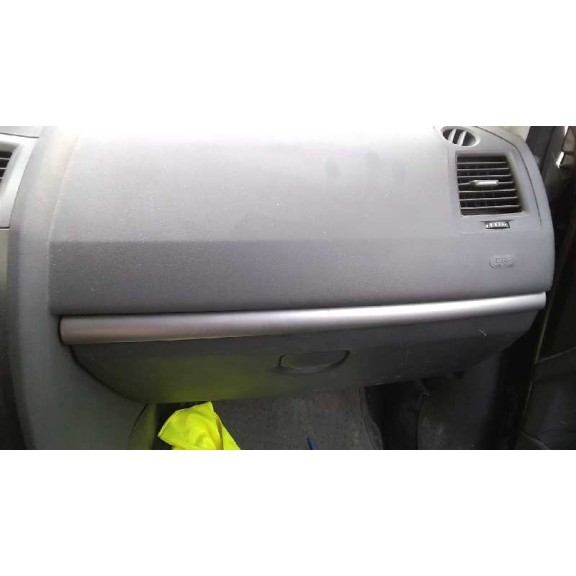 renault megane ii berlina 5p del año 2008