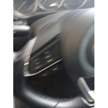 Recambio de volante para mazda cx-5 (kf) 2.0 referencia OEM IAM   