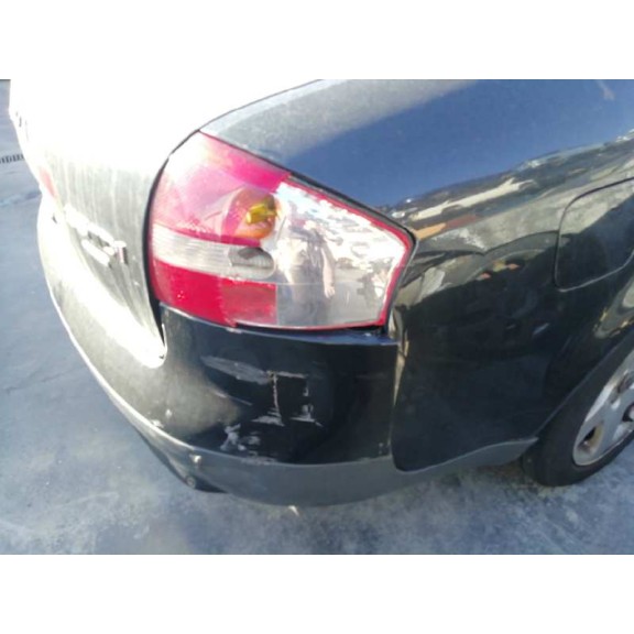 audi a6 berlina (4b2) del año 2000