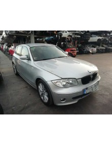 bmw serie 1 berlina (e81/e87) del año 2005 2
