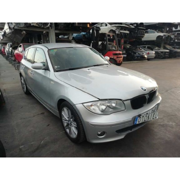 bmw serie 1 berlina (e81/e87) del año 2005