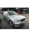 bmw serie 1 berlina (e81/e87) del año 2005