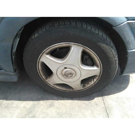 opel astra g caravan del año 1998