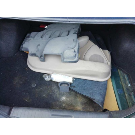 mg serie 75 (rj) del año 2002