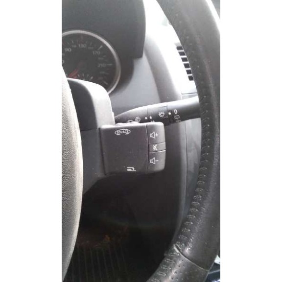 renault megane ii berlina 5p del año 2008