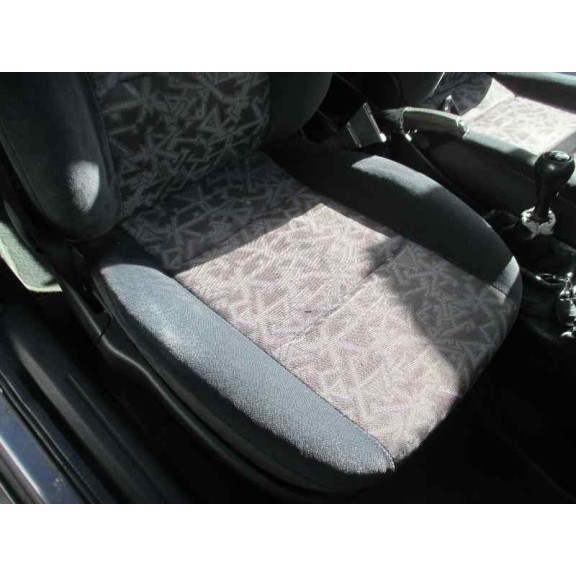 opel vectra b berlina del año 1996