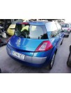 renault megane ii berlina 3p del año 2004