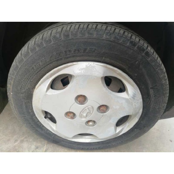 hyundai atos prime (mx) del año 1999