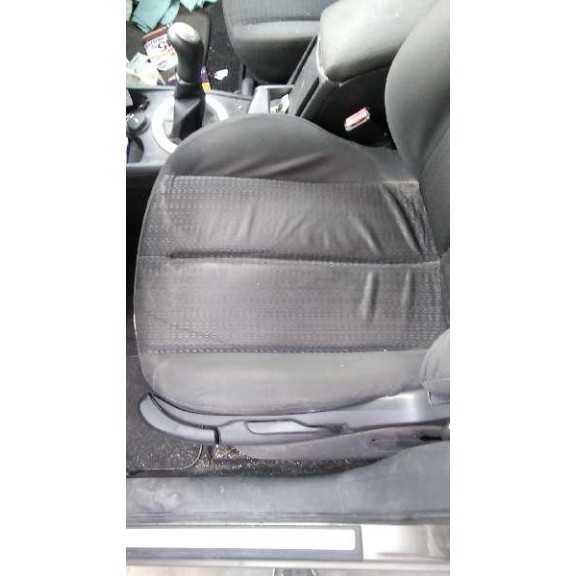 renault megane ii berlina 5p del año 2008